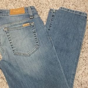 Joe's jeans vintage reserve 1971